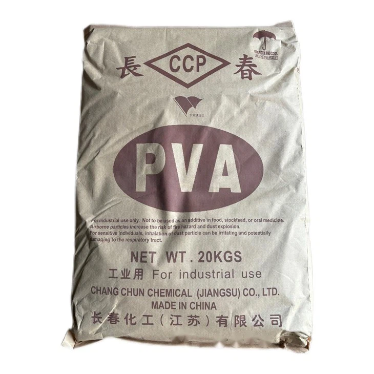 Polyvinyl Alcohol Resin CCP BP26